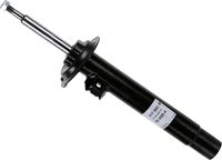 SACHS 317 543 - Amortiguador