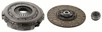 SACHS 3400 700 307 - Kit de embrague