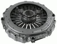SACHS 3483 034 033 - Plato de presión del embrague