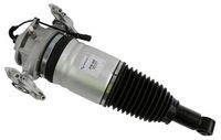 SACHS 319 422 - Amortiguador telescópico neumático