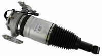 SACHS 319 421 - Amortiguador telescópico neumático