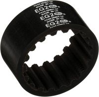 GATES EG2 - Manguito flexible acoplamiento