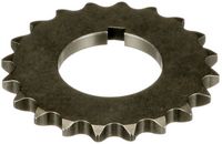 GATES GC1108 - Rueda dentada, cigüeñal