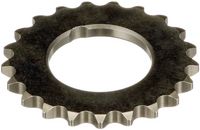 GATES GC1126 - Rueda dentada, cigüeñal
