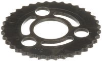 GATES GM1067 - Rueda dentada, árbol de levas