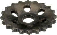 GATES GP1034 - Rueda dentada, bomba de aceite