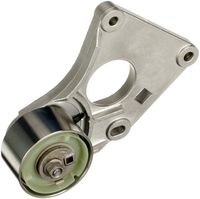 GATES T43166 - Polea tensora, correa dentada