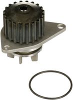 GATES WP0011 - Bomba de agua, refrigeración del motor