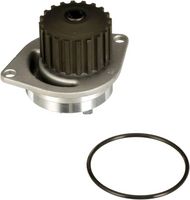 GATES WP0012 - Bomba de agua, refrigeración del motor