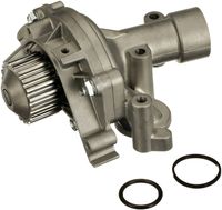 GATES WP0080 - Bomba de agua, refrigeración del motor