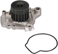 GATES WP0088 - Bomba de agua, refrigeración del motor