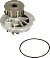 GATES WP0095 - Bomba de agua, refrigeración del motor