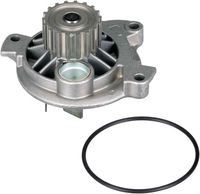 GATES WP0033 - Bomba de agua, refrigeración del motor