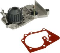 GATES WP0102 - Bomba de agua, refrigeración del motor
