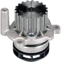 GATES WP0111 - Bomba de agua, refrigeración del motor