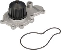 GATES WP0285 - Bomba de agua, refrigeración del motor