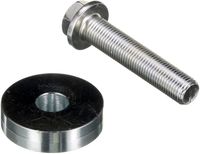 GATES Z80504 - Tornillo, soporte cojinete cigüeñal