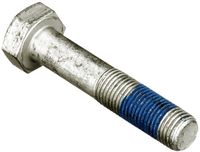 GATES Z80691 - Tornillo, soporte cojinete cigüeñal