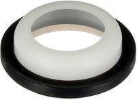 GATES Z80849 - Retén para ejes, cigüeñal