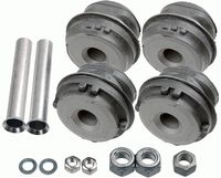LEMFÖRDER 10970 01 - Kit de reparación, brazos de suspensión
