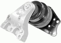 LEMFÖRDER 30539 01 - Soporte, motor