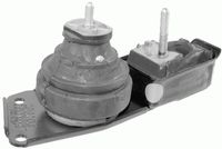 LEMFÖRDER 27860 01 - Soporte, motor