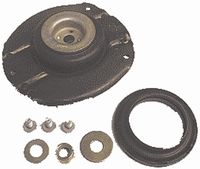 LEMFÖRDER 31464 01 - Kit reparación, apoyo columna amortiguación