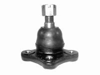 LEMFÖRDER 14916 03 - Rótula de suspensión/carga