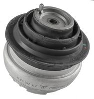 LEMFÖRDER 25401 01 - Soporte, motor