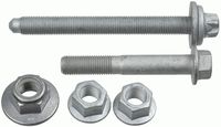 LEMFÖRDER 38312 01 - Juego de reparación, suspensión de ruedas