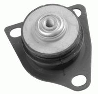 LEMFÖRDER 13664 01 - Alojamiento, soporte del engranaje automátrico
