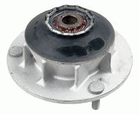 LEMFÖRDER 37300 01 - Cojinete columna suspensión