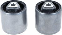 LEMFÖRDER 30346 01 - Kit de reparación, brazos de suspensión