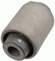 LEMFÖRDER 27408 01 - Suspensión, Brazo oscilante