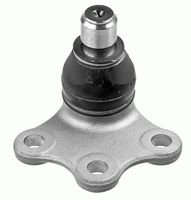 LEMFÖRDER 37515 01 - Rótula de suspensión/carga