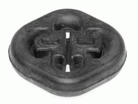 LEMFÖRDER 10117 01 - Anillo de soporte, silenciador