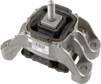 LEMFÖRDER 33820 01 - Suspensión, transmisión automática