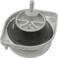 LEMFÖRDER 14876 01 - Soporte, motor
