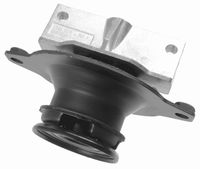 LEMFÖRDER 33262 01 - Soporte, motor