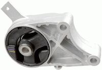 LEMFÖRDER 30447 01 - Soporte, motor