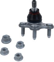LEMFÖRDER 33905 01 - Rótula de suspensión/carga