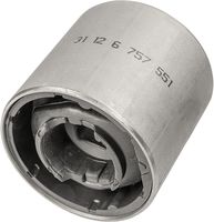 LEMFÖRDER 25320 01 - Suspensión, Brazo oscilante