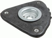 LEMFÖRDER 39291 01 - Cojinete columna suspensión