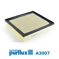 PURFLUX A3007 - Filtro de aire