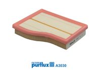 PURFLUX A3030 - Filtro de aire