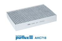 PURFLUX AHC718 - Filtro, aire habitáculo