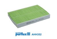 PURFLUX AHH352 - Filtro, aire habitáculo