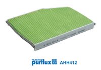 PURFLUX AHH412 - Filtro, aire habitáculo