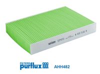 PURFLUX AHH482 - Filtro, aire habitáculo