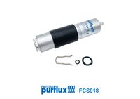 PURFLUX FCS918 - Filtro combustible